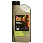 Triple QX TQX.521776052 Motorolie
