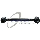TRUCKTEC AUTOMOTIVE 04.32.018 Draagarm