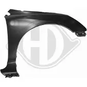 Diederichs 5208306 Spatbord