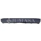 JUMASA 25402055 Achterbumper