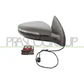PRASCO VG0387323 Buitenspiegel
