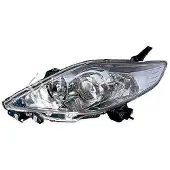 JUMASA 38011972 Koplamp