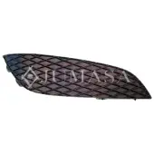 JUMASA 22123086 Ventilatiegrille, bumper