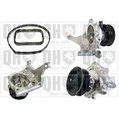 Quinton Hazell QCP3974 Waterpomp