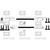 Quinton Hazell XC589 Bougiekabels