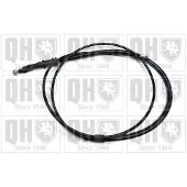 Quinton Hazell BC4183 Handremkabel