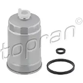 Topran 109 045 Brandstoffilter