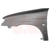 VAN WEZEL 0903655 Spatbord