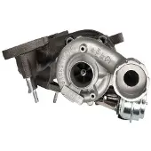 MAPCO 207056 Turbocharger