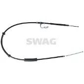 SWAG 33 10 0869 Handremkabel