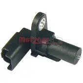 METZGER 0902196 Krukassensor