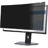 StarTech.com Privacy Filter voor Dell P3424WE Gebogen Ultra-Wide 21:9 Scherm, Omkeerbaar Mat/Glanzend Filter