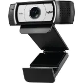 Logitech C930E HD Pro Webcam