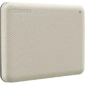 Toshiba Canvio Advance 2TB - Wit