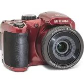 Kodak PIXPRO AZ255 Rood