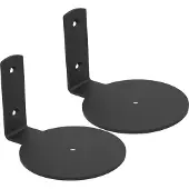 Cavus Ultra Slim premium muurbeugel voor Sonos Era 100 / Era 100 SL | zwart