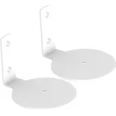 Cavus Ultra Slim premium muurbeugel voor Sonos Era 100 / Era 100 SL | wit