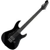 ESP Guitars ESP LTD SN-1 Baritone HT Black