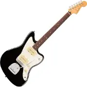 Fender Jazzmaster Player II Rw Black