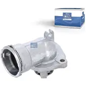 DT Spare Parts 4.71650 Thermostaat, koelvloeistof