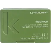 Kevin Murphy Free Hold Medium Hold Styling Paste 100 gram
