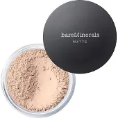 bareMinerals Foundation Matte SPF 15 8 g