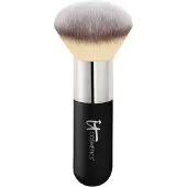 IT Cosmetics - Heavenly Luxe Airbrush Powder & Bronzer Brush #1 Poeder & Bronzer Borstel