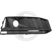 Diederichs 1020248 Ventilatiegrille, bumper