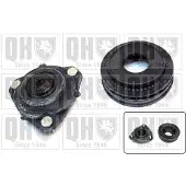 Quinton Hazell EMA6123 Reparatieset, Ring voor schokbreker veerpootlager