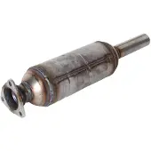 Jmj 1038 Roetfilter (DPF)