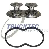 TRUCKTEC AUTOMOTIVE 04.19.112 Thermostaat, koelvloeistof