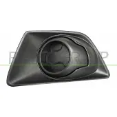 PRASCO FD7502124 Ventilatiegrille, bumper