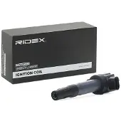 RIDEX 689C0371 Bobine