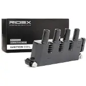RIDEX 689C0157 Bobine