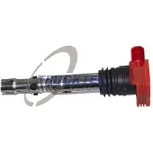 TRUCKTEC AUTOMOTIVE 07.17.027 Bobine