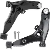 RIDEX 772S0874 Reparatieset, wieldraagarm