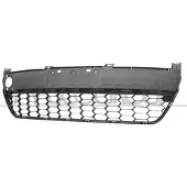 PRASCO MZ3092120 Ventilatiegrille, bumper