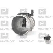 Quinton Hazell QM967 Luchtmassameter (LMM)