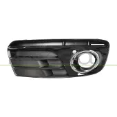 PRASCO AD8222133 Ventilatiegrille, bumper
