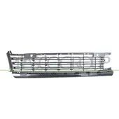 PRASCO CI9452130 Ventilatiegrille, bumper