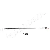 Japanparts GC-106 Koppelingskabel