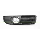 PRASCO AD0222134 Ventilatiegrille, bumper