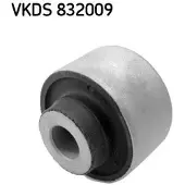 Skf VKDS 832009 Draagarmrubber