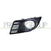 PRASCO SZ0352133 Ventilatiegrille, bumper