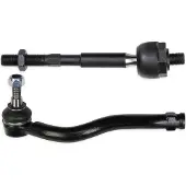 RIDEX 284R0401 Spoorstang