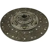 KAWE 4647 Koppelingsplaat