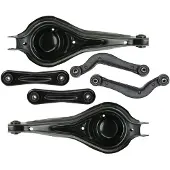 RIDEX 772S0688 Reparatieset, wieldraagarm