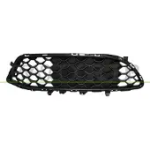 PRASCO AA0922124 Ventilatiegrille, bumper