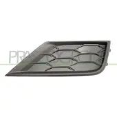 PRASCO VG8102003 Ventilatiegrille, bumper
