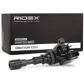 RIDEX 689C0177 Bobine